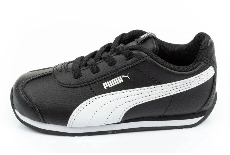 Puma Turin 3 Jr batai 384432 04