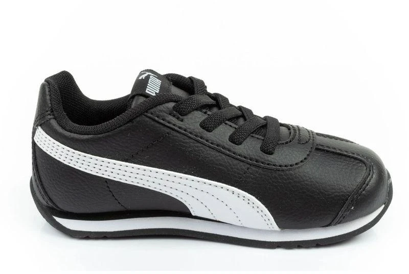 Puma Turin 3 Jr batai 384432 04