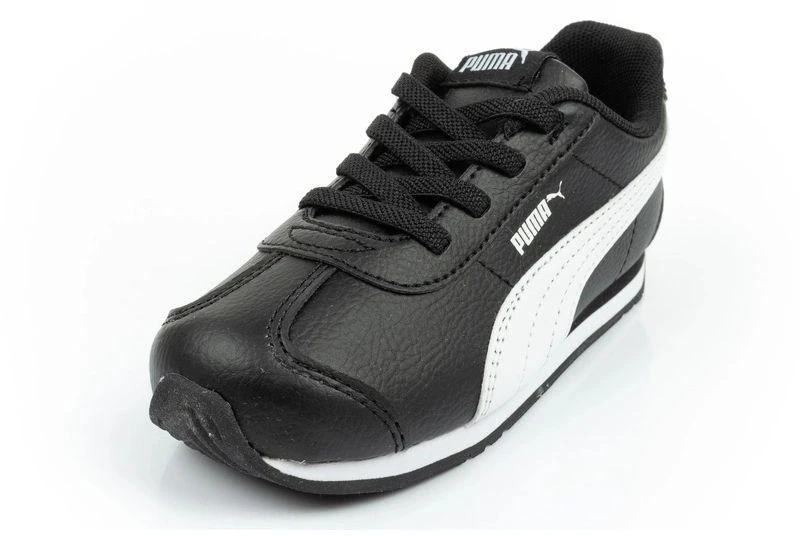 Puma Turin 3 Jr batai 384432 04