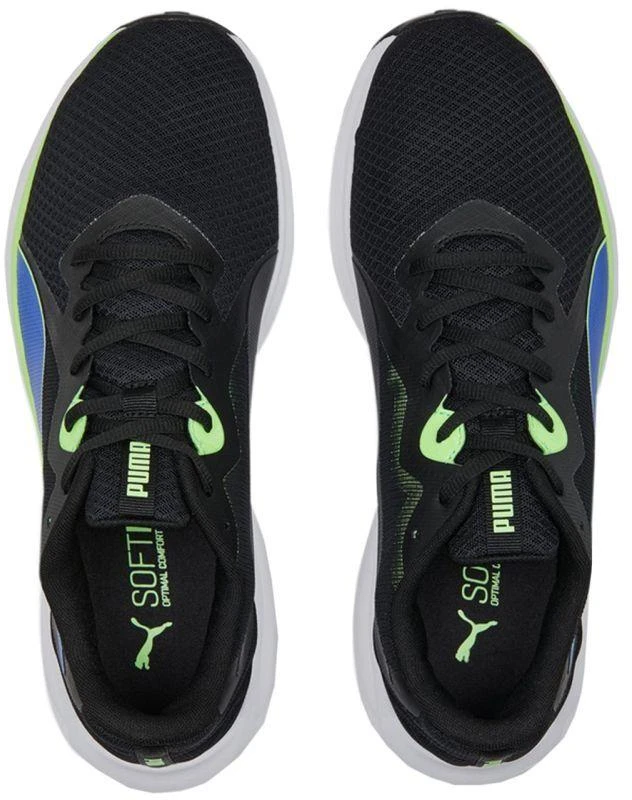 Puma Twitch Runner M 377981 03 bėgimo bateliai