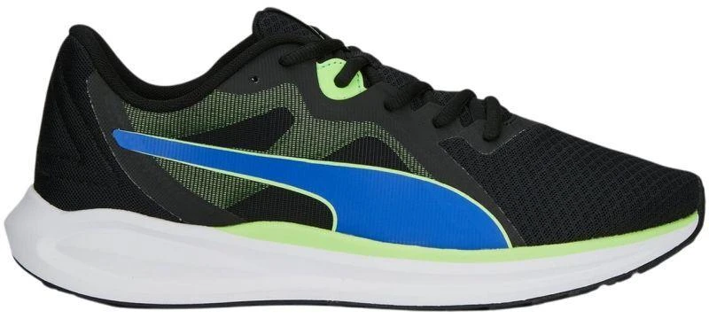 Puma Twitch Runner M 377981 03 bėgimo bateliai