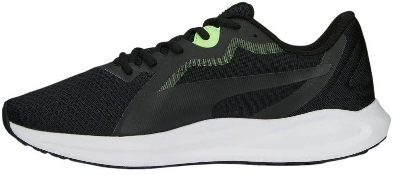 Puma Twitch Runner M 377981 03 bėgimo bateliai