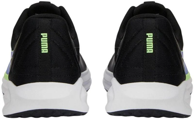 Puma Twitch Runner M 377981 03 bėgimo bateliai