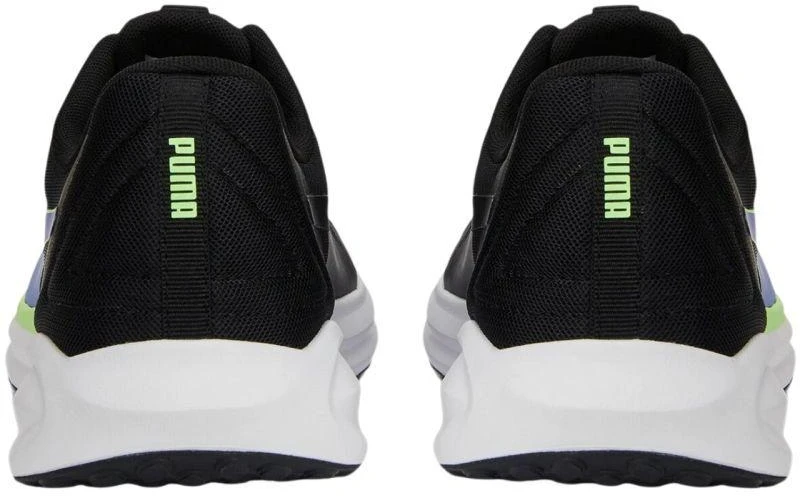 Puma Twitch Runner M 377981 03 bėgimo bateliai