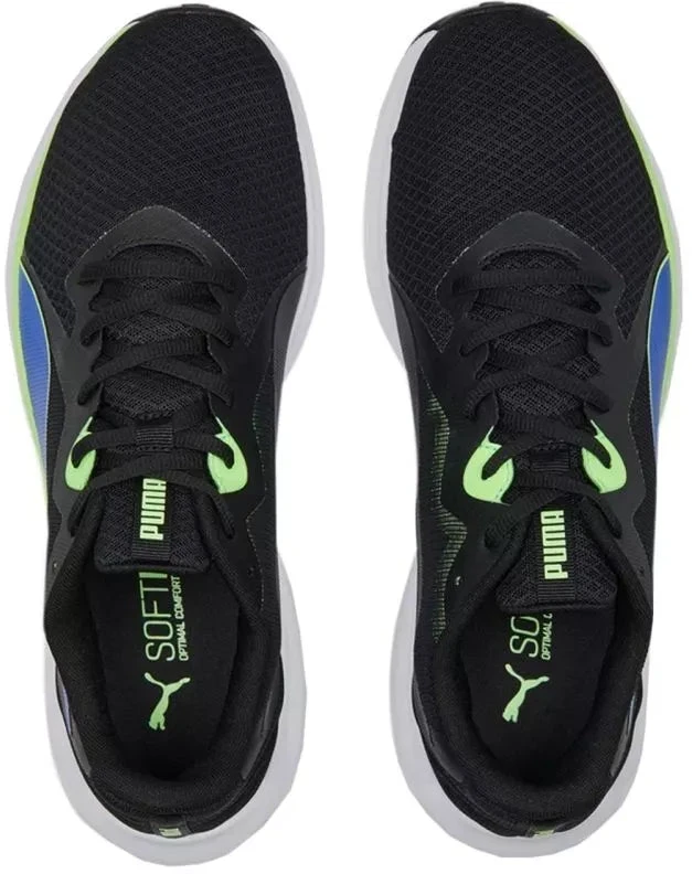 Puma Twitch Runner M 377981 03 bėgimo bateliai