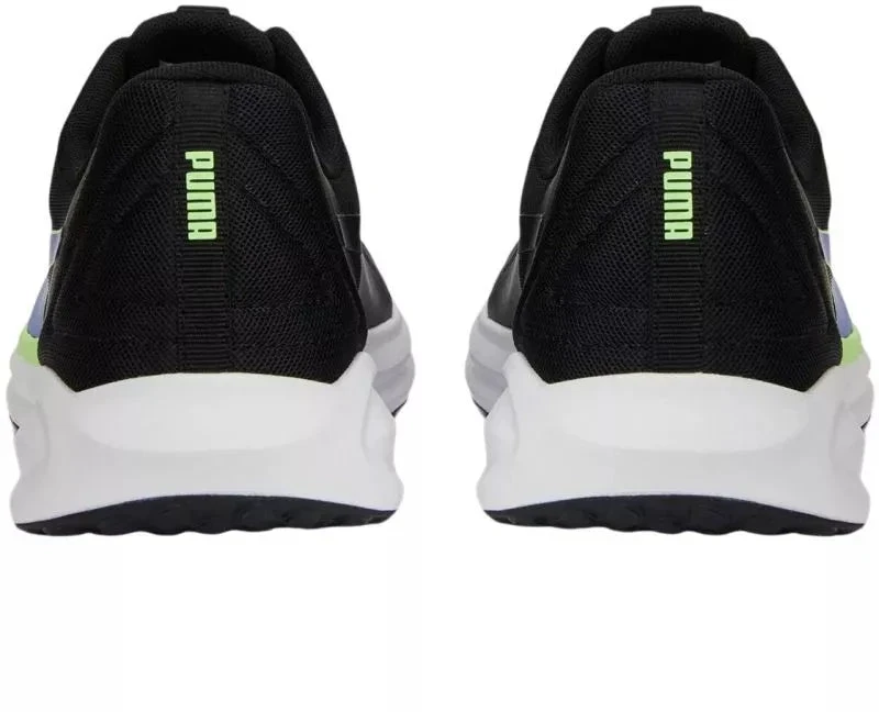Puma Twitch Runner M 377981 03 bėgimo bateliai