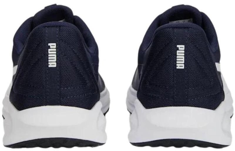 Puma Twitch Runner M 377981 05 bėgimo batai