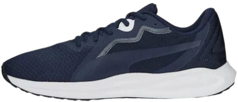 Puma Twitch Runner M 377981 05 bėgimo batai