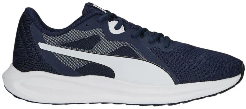 Puma Twitch Runner M 377981 05 bėgimo batai