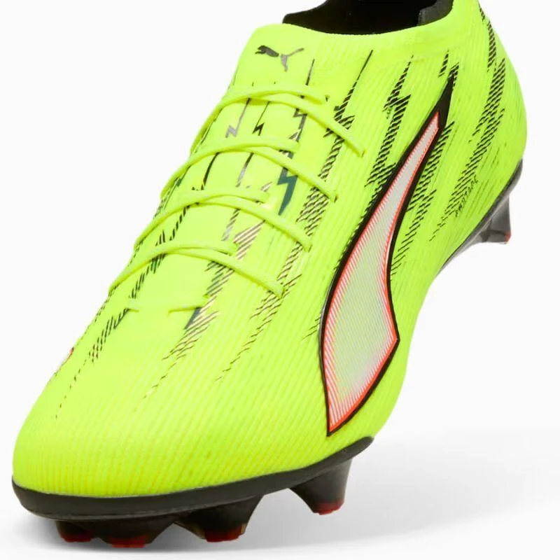 Puma ULTRA 5 Carbon FG/AG 108685-01 batai