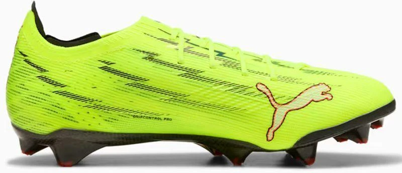 Puma ULTRA 5 Carbon FG/AG 108685-01 batai