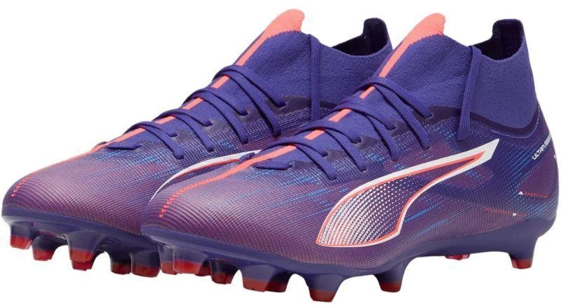 Puma Ultra 5 Match+ FG/AG 107686 01 futbolo batai
