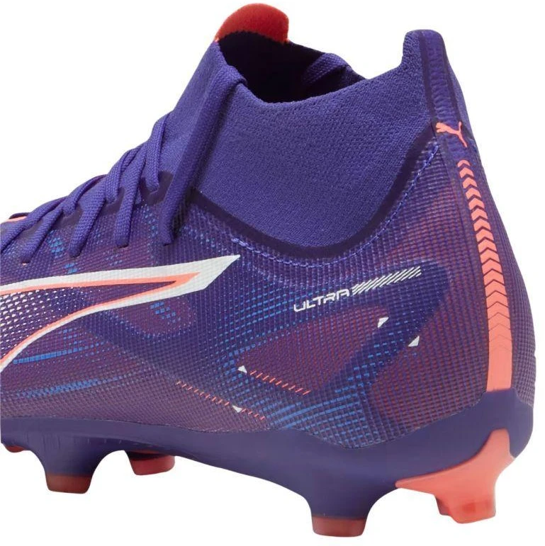 Puma Ultra 5 Match+ FG/AG 107686 01 futbolo batai