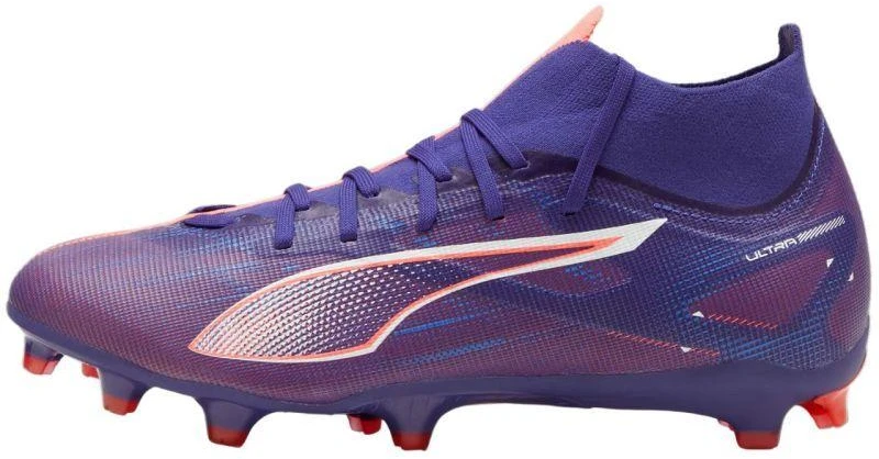 Puma Ultra 5 Match+ FG/AG 107686 01 futbolo batai