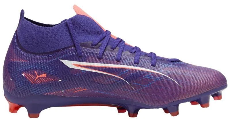 Puma Ultra 5 Match+ FG/AG 107686 01 futbolo batai