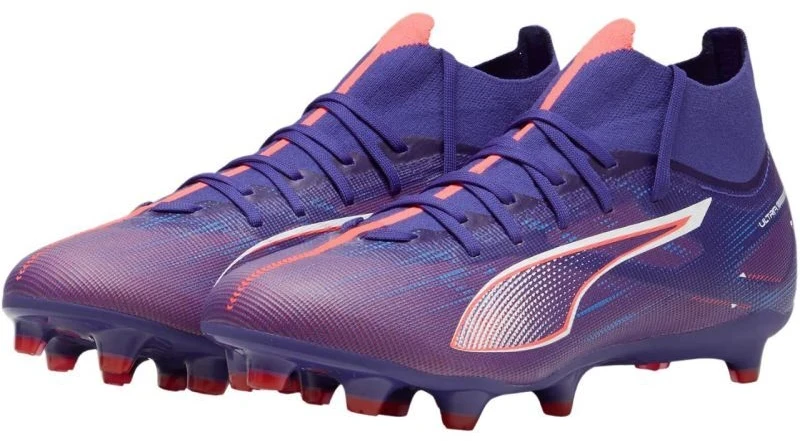 Puma Ultra 5 Match+ FG/AG 107686 01 futbolo batai