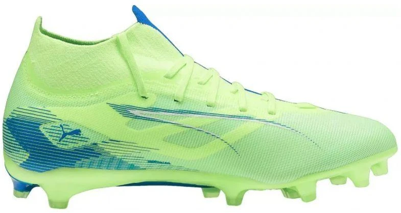 Puma Ultra 5 Match+ FG/AG 107686-03 batai