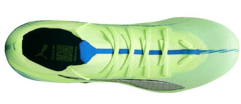 Puma Ultra 5 Match+ FG/AG 107686-03 batai