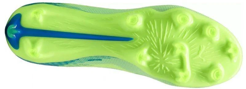 Puma Ultra 5 Match+ FG/AG 107686-03 batai
