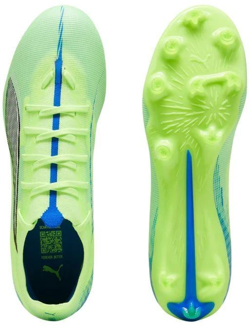 Puma Ultra 5 Match FG/AG 107687 03 Futbolo Batai
