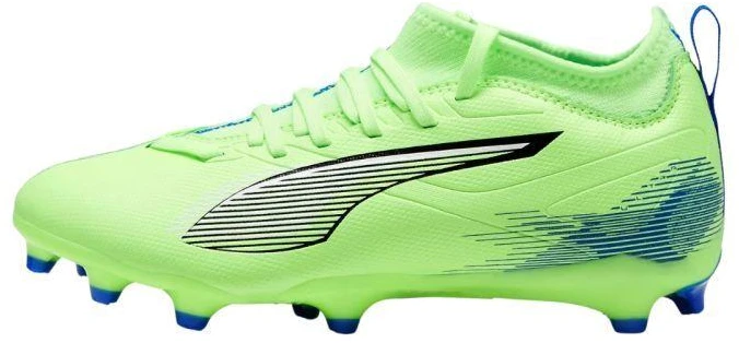 Puma Ultra 5 Match FG/AG Jr 108096 03 futbolo batai