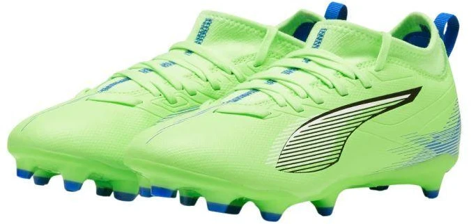 Puma Ultra 5 Match FG/AG Jr 108096 03 futbolo batai