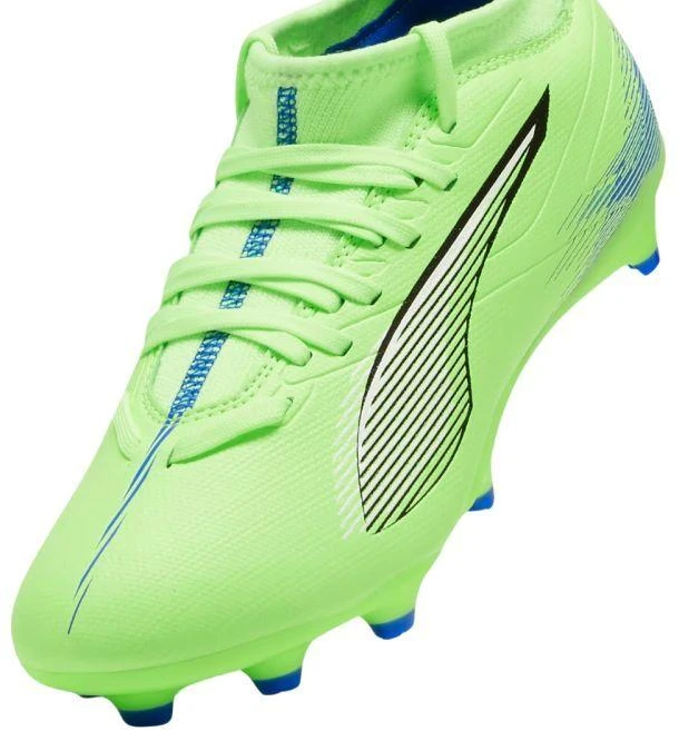 Puma Ultra 5 Match FG/AG Jr 108096 03 futbolo batai