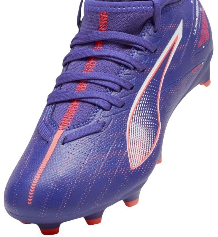Puma Ultra 5 Match FG/AG Jr batai 108096 01