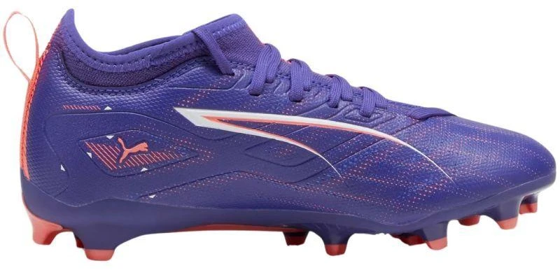 Puma Ultra 5 Match FG/AG Jr batai 108096 01
