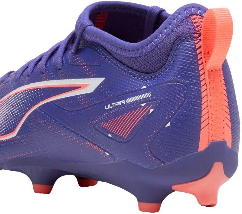 Puma Ultra 5 Match FG/AG Jr batai 108096 01