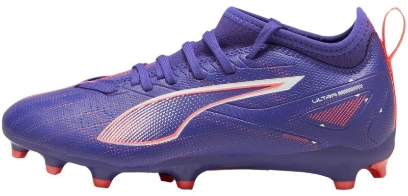 Puma Ultra 5 Match FG/AG Jr batai 108096 01