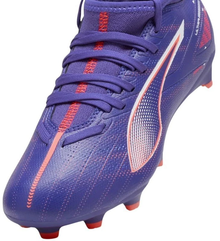 Puma Ultra 5 Match FG/AG Jr batai 108096 01