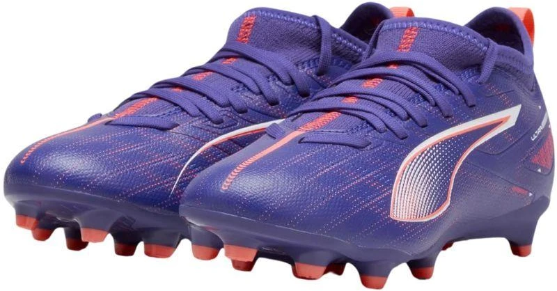 Puma Ultra 5 Match FG/AG Jr batai 108096 01
