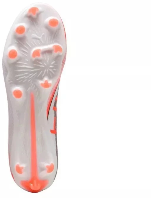 Puma Ultra 5 Match+ FG/AG M 108162 01 futbolo batai