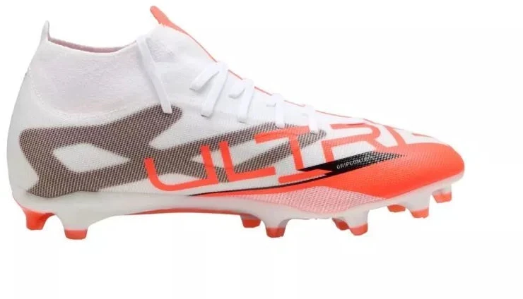 Puma Ultra 5 Match+ FG/AG M 108162 01 futbolo batai