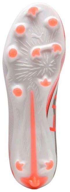 Puma Ultra 5 Match+ FG/AG M 108162 01 futbolo batai