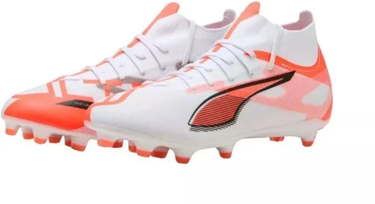 Puma Ultra 5 Match+ FG/AG M 108162 01 futbolo batai