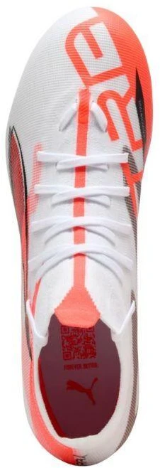 Puma Ultra 5 Match+ FG/AG M 108162 01 futbolo batai