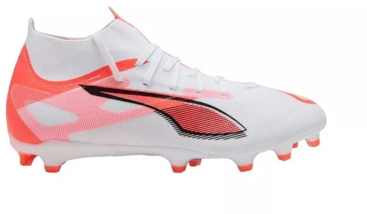 Puma Ultra 5 Match+ FG/AG M 108162 01 futbolo batai