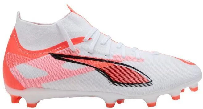 Puma Ultra 5 Match+ FG/AG M 108162 01 futbolo batai