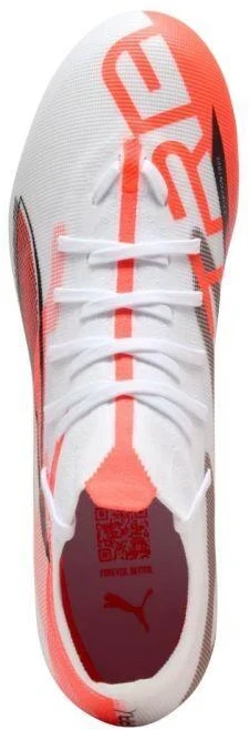 Puma Ultra 5 Match+ FG/AG M 108162 01 futbolo batai