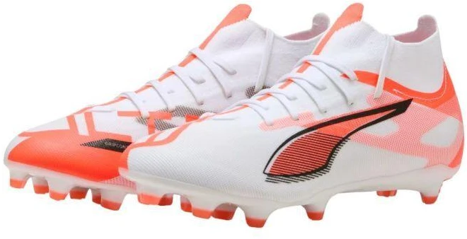 Puma Ultra 5 Match+ FG/AG M 108162 01 futbolo batai