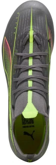 Puma Ultra 5 Match+ FG/AG M 108162 03 futbolo batai