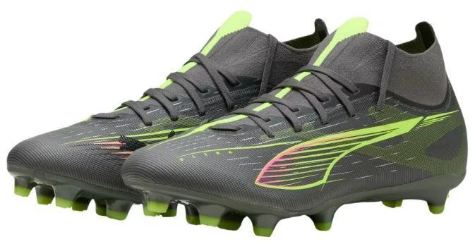 Puma Ultra 5 Match+ FG/AG M 108162 03 futbolo batai