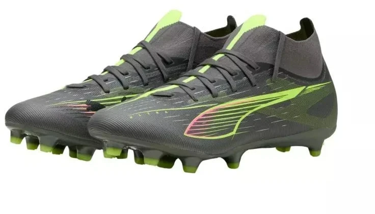 Puma Ultra 5 Match+ FG/AG M 108162 03 futbolo batai