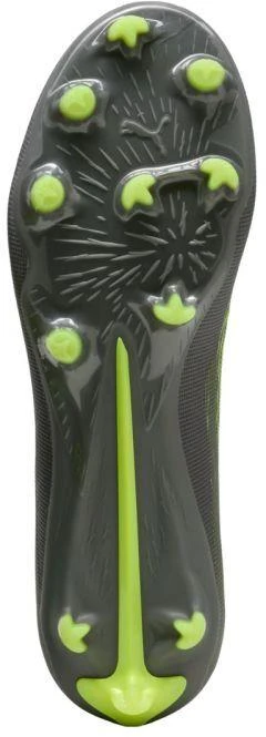 Puma Ultra 5 Match+ FG/AG M 108162 03 futbolo batai