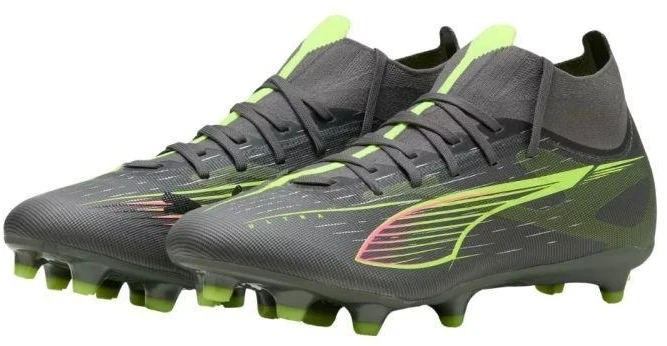 Puma Ultra 5 Match+ FG/AG M 108162 03 futbolo batai