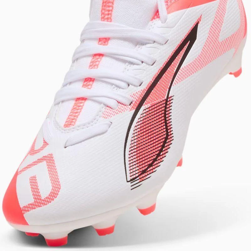 Puma Ultra 5 Match FG/MG Jr 108167-01 Futbolo Batai