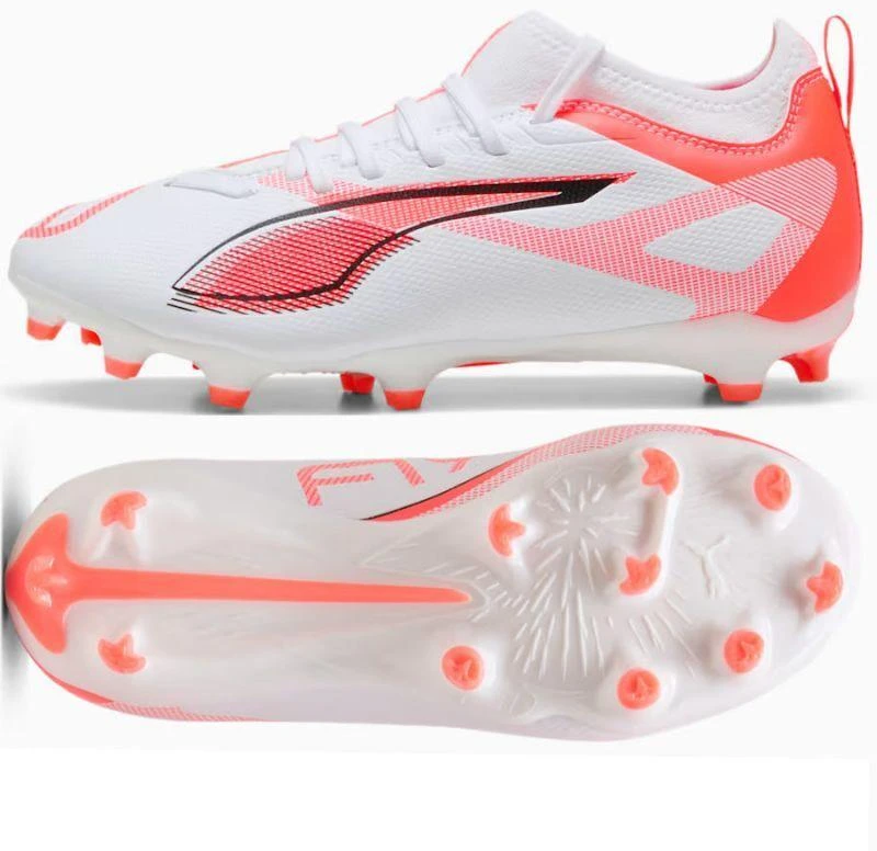 Puma Ultra 5 Match FG/MG Jr 108167-01 Futbolo Batai