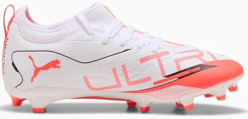 Puma Ultra 5 Match FG/MG Jr 108167-01 Futbolo Batai